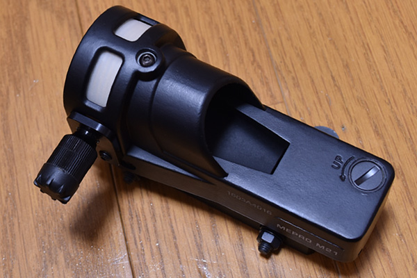HOMELAND GUNS WOR Rheostat Mepro21
