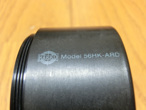 Tenebraex 56HK-ARD