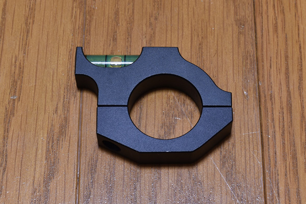 VORTEX Bubble Level 30mm