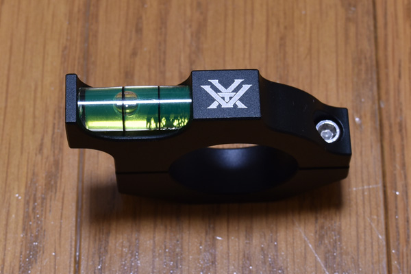 VORTEX Bubble Level 30mm