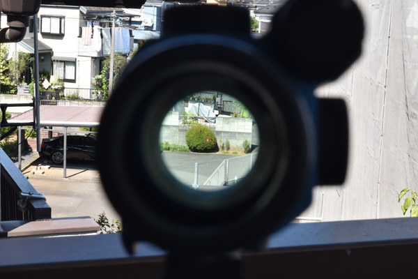 Aimpoint Comp