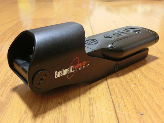 Bushnell HOLOsight XLP
