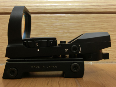 HAKKO BED-35