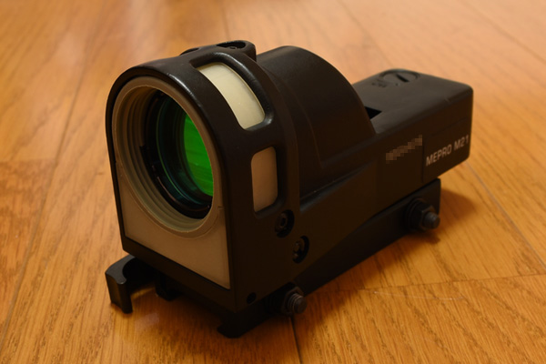 MEPROLIGHT M21