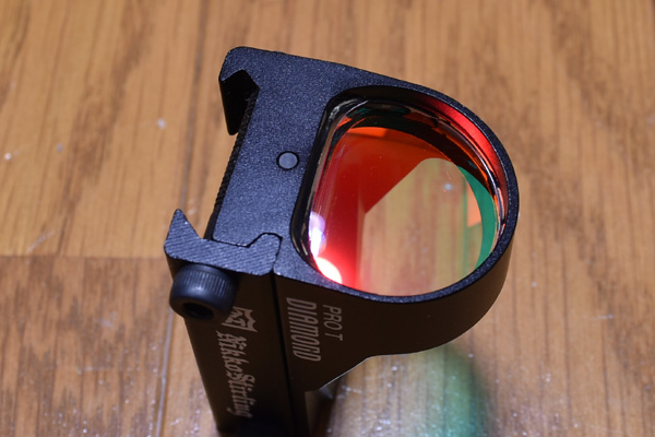 Nikko Stirling DIAMOND PRO T