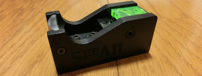 See All Open Sight
