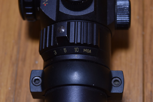SIGHTRON S33-3D