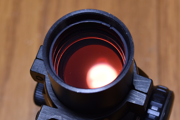 SIGHTRON S33-3D
