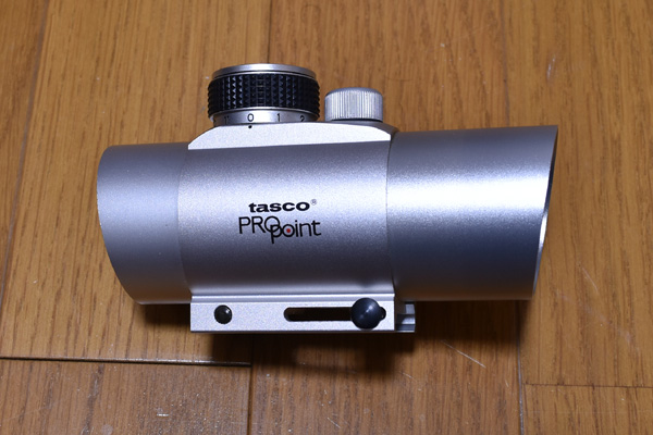 tasco PROpoint PDP4