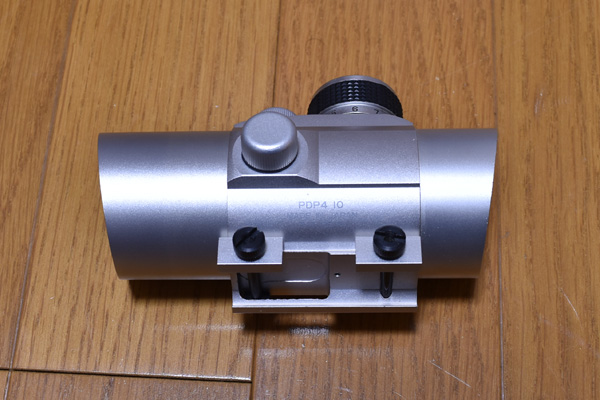 tasco PROpoint PDP4
