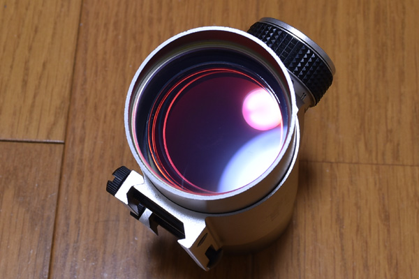 tasco PROpoint PDP4