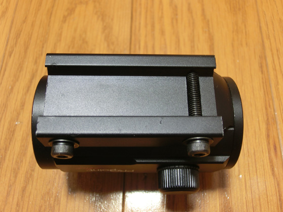 tasco PROpoint PDP6
