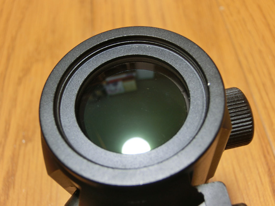 tasco PROpoint PDP6
