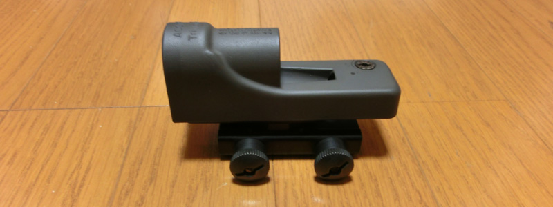Trijicon RX01NSN