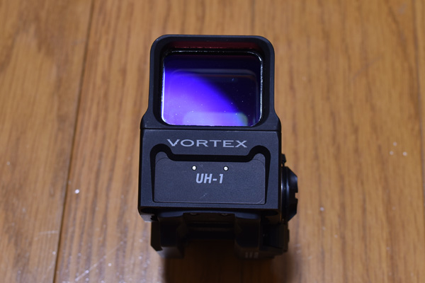 VORTEX RAZOR AMG UH-1