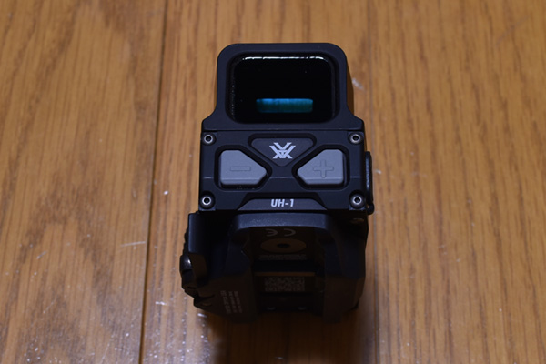 VORTEX RAZOR AMG UH-1