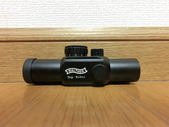 WALTHER Top Point1