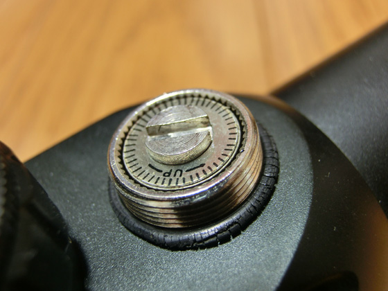 WALTHER Top Point1
