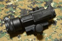 VORTEX STRIKEFIRE