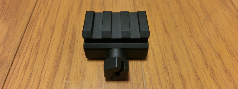 BROWNELLS MINI RAIL