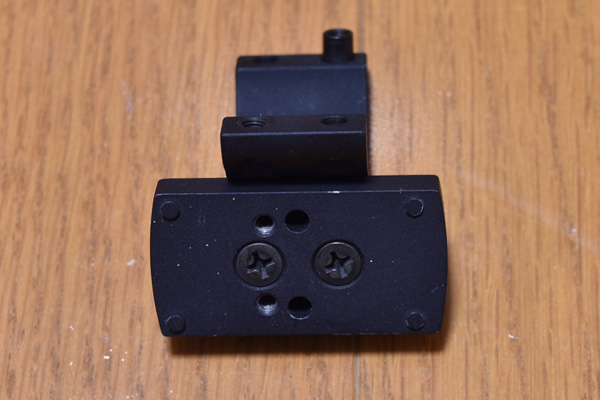 LaRue Tactical LT137-30mm