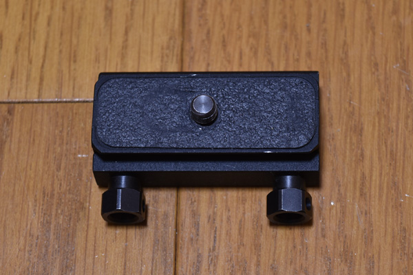 LayLax Camera Mountbase