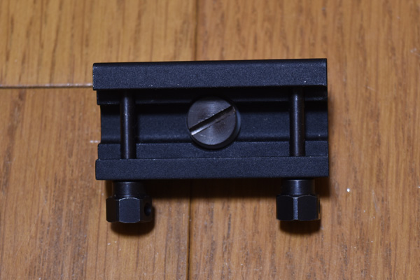 LayLax Camera Mountbase