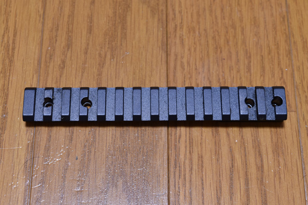 LEUPOLD MARK4 REM700SA 1PC Base