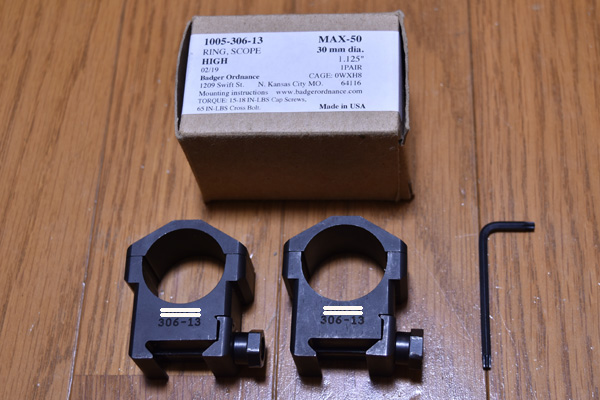 Badger Ordnance 306-13