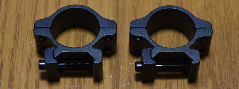 NOVEL ARMS F-01-L