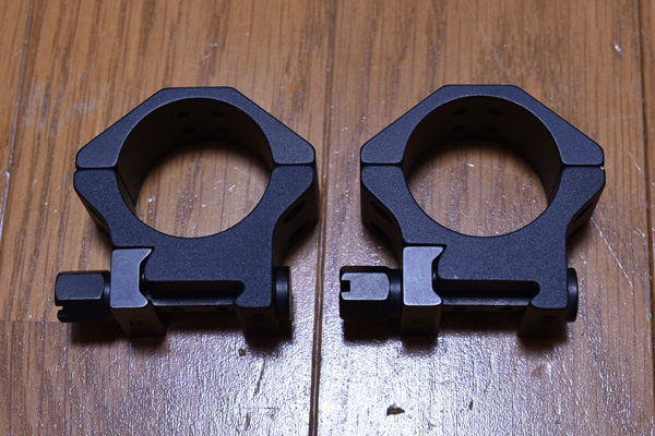 RECKNAGEL ERA-TAC 34mm BH10mm