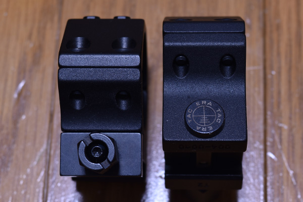 RECKNAGEL ERA-TAC 34mm BH10mm