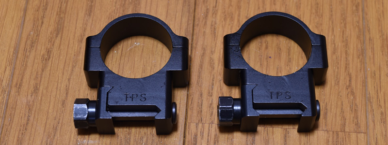 TPS HRT 30MM MEDIUM