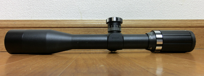 ADCO Clearfield T10