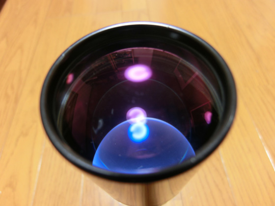 BURRIS FULLFIELD 4x32