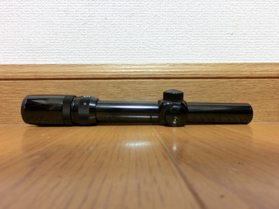 Bushnell Banner 1.5-4x20