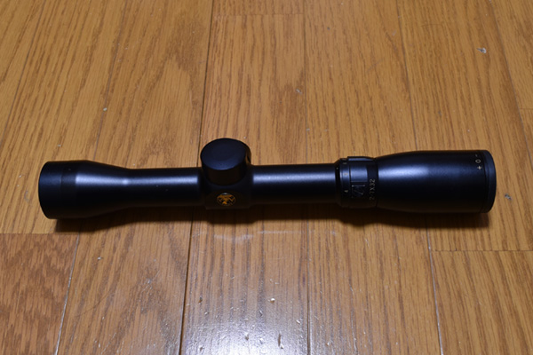 Cabela's AlaskanGuide 2-7x32