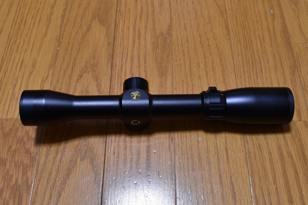 Cabela's AlaskanGuide 2-7x32