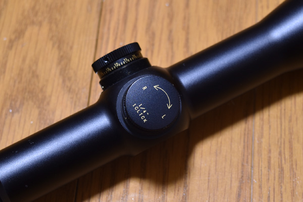 Cabela's AlaskanGuide 2-7x32