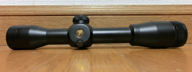 Cabela's AlaskanGuide 2.5x32