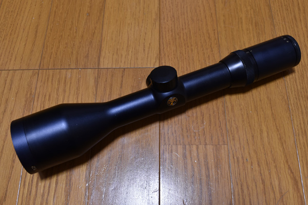 Cabela's AlaskanGuide 3-12x50