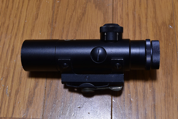 COLT 3x20