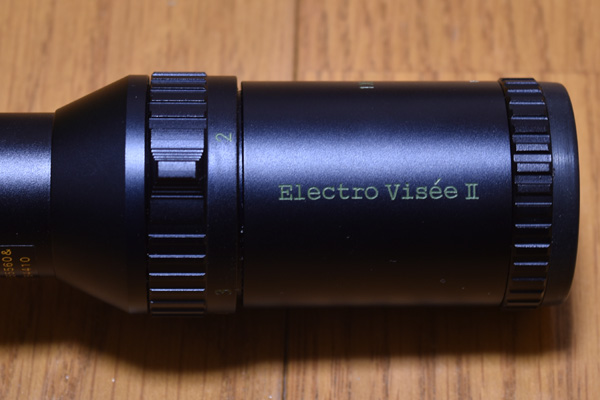 Electro Visée Electro ViséeII 1-4x24