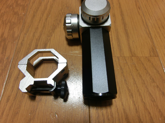 Gilmore CL-1