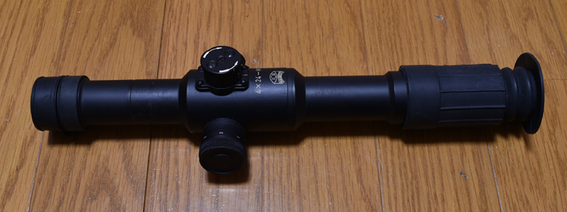 IOR 4x24 M1