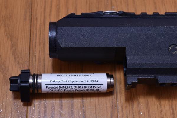 LEUPOLD MARK4 CQ/T 1-3x14