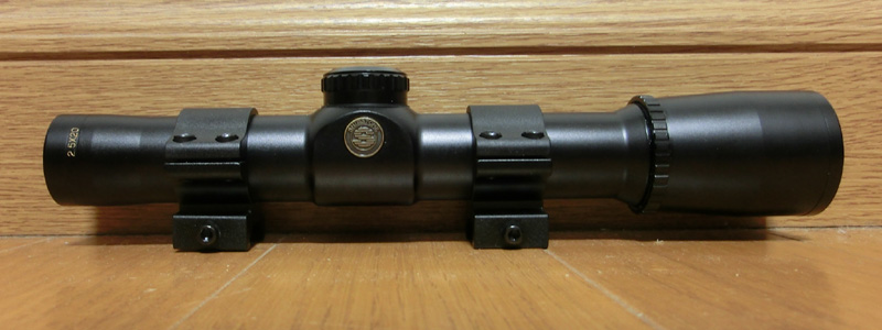 SHIRSTONE #30-200 2.5x20