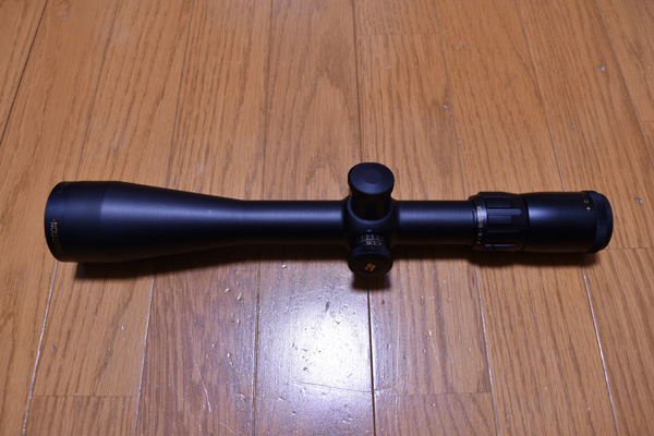 SIGHTRON SIII 6-24x50