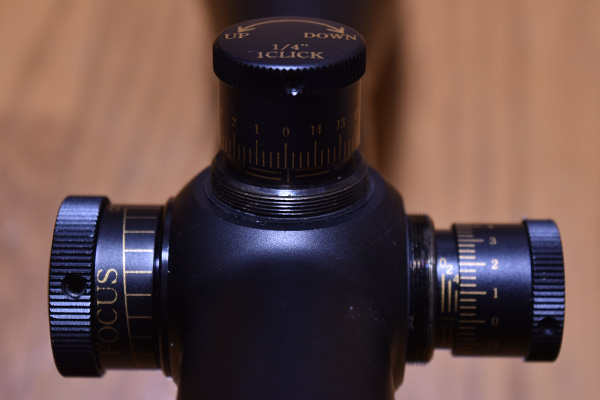SIGHTRON SIII 6-24x50
