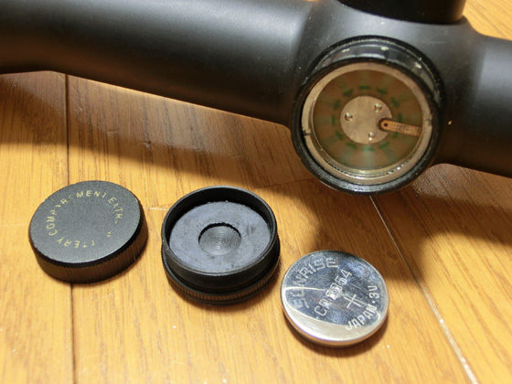 SPRINGFIELD 4-14x56 3rd Generation